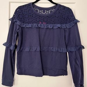 Lilly Pulitzer Sweatshirt